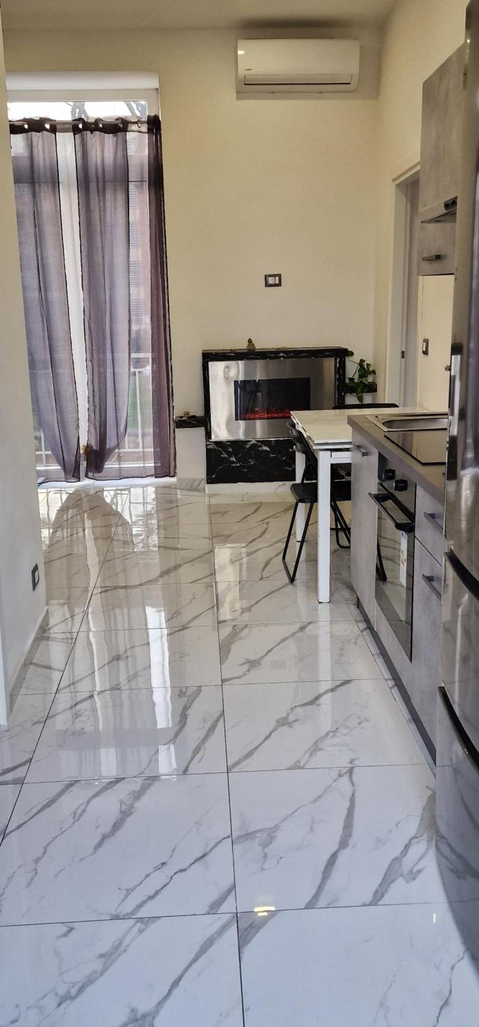 Apartamento Thomas's *